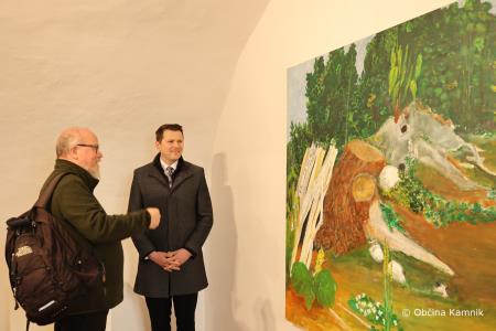 Uradno odprtje projekta DOBRE NOVICE (7)